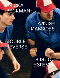 【现货】埃里卡·贝克曼 Ericka Beckman｜老佛爷书店