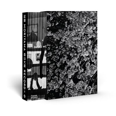 【现货】森山大道：记录 2 Daido Moriyama – Record 2｜老佛爷书店
