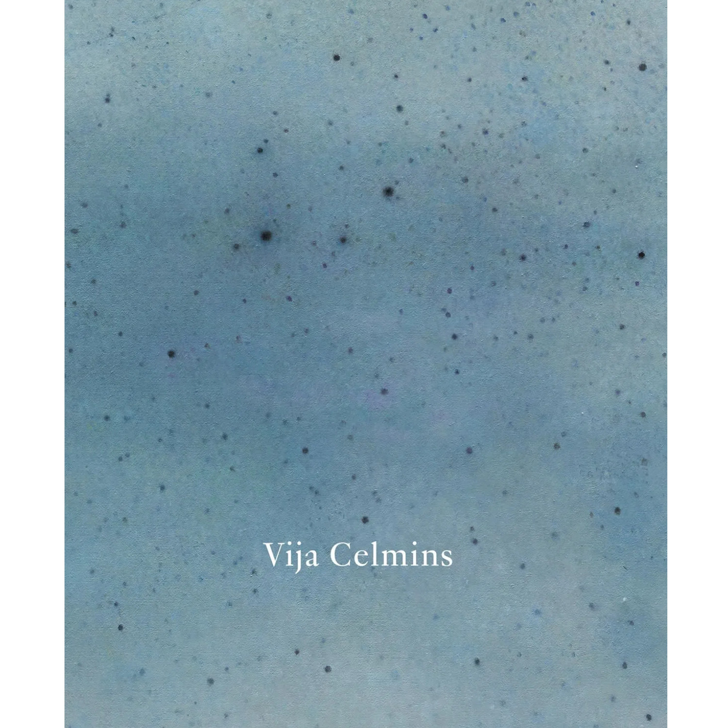现货维哈·塞尔敏斯VijaCelmins