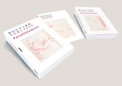 现货博纳尔插画配图平行集