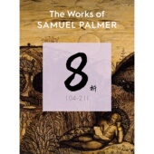 塞缪尔·帕尔默：绘画 素描 The 水彩画和蚀刻画 英国画家 Works 现货 Samuel Palmer｜老佛爷书店