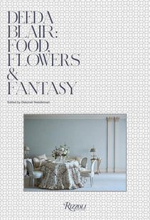 Fantasy and 鲜花和幻想 Food Flowers Blair 迪达·布莱尔：食物 Deeda Friends 现货