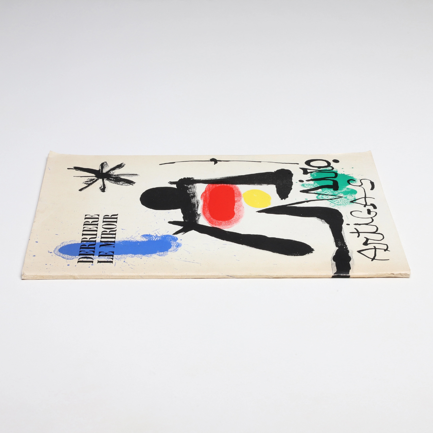 现货镜子的背面139-140期