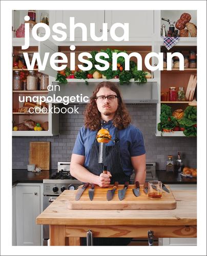 约书亚韦斯曼JoshuaWeissman