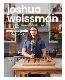 NEW 约书亚韦斯曼：一本毫无歉意 Cookbook. 烹饪书 Unapologetic 现货 YORK Weissman BESTSELLER Joshua TIMES