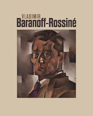现货BARANOFF-ROSSINÉ