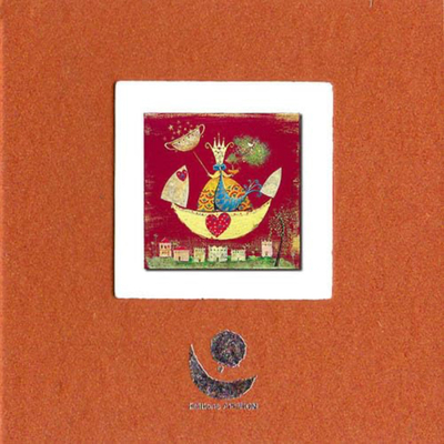 现货LesSirèneschantent