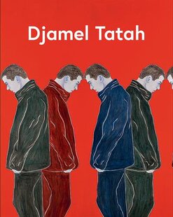 【现货】塔塔赫：达‧迈尔兰伯特收藏，阿维尼翁 原版画册 Djamel Tatah: Collection Lambert, Avignon