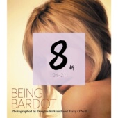 Douglas Being and Bardot Kirkland 现货 Neill 老佛爷书店 Photographed Legends Terry