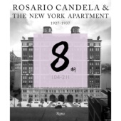 Architecture Apartment the Age Rosario The 现货 罗萨里奥·坎德拉与纽约公寓 York 1937 1927 Candela New