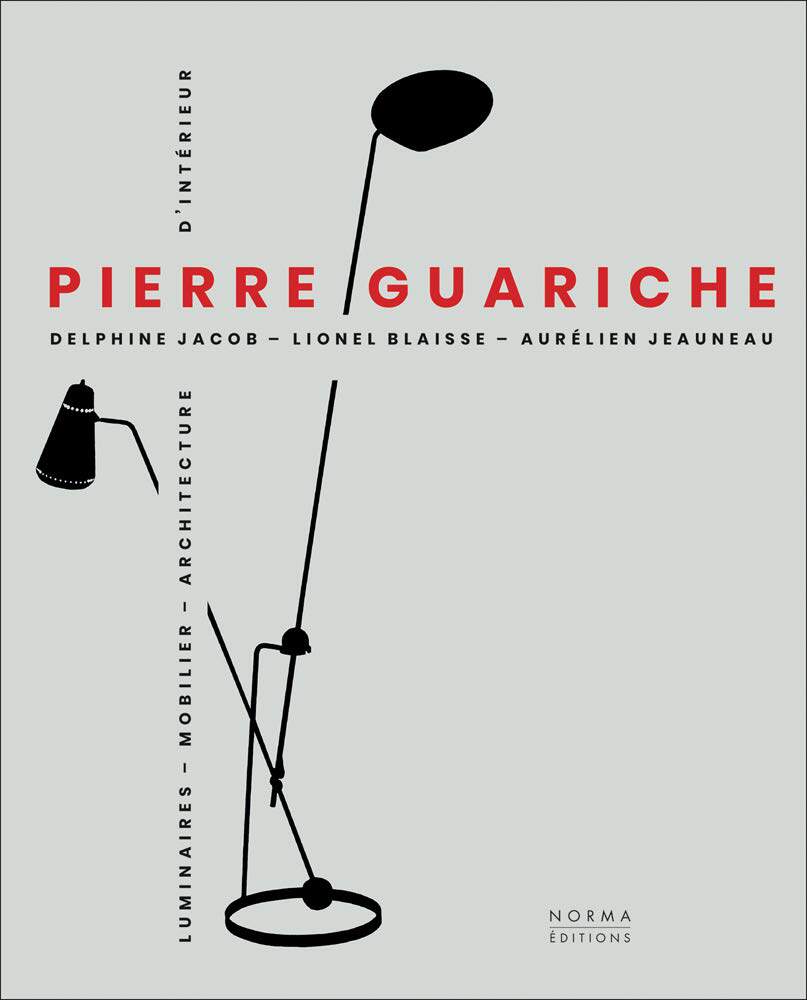 现货皮埃尔·格瓦里奇Guariche