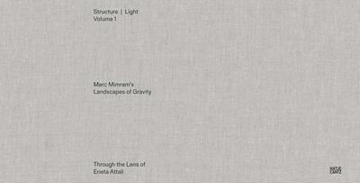 现货马克·米姆拉姆MarcMimram