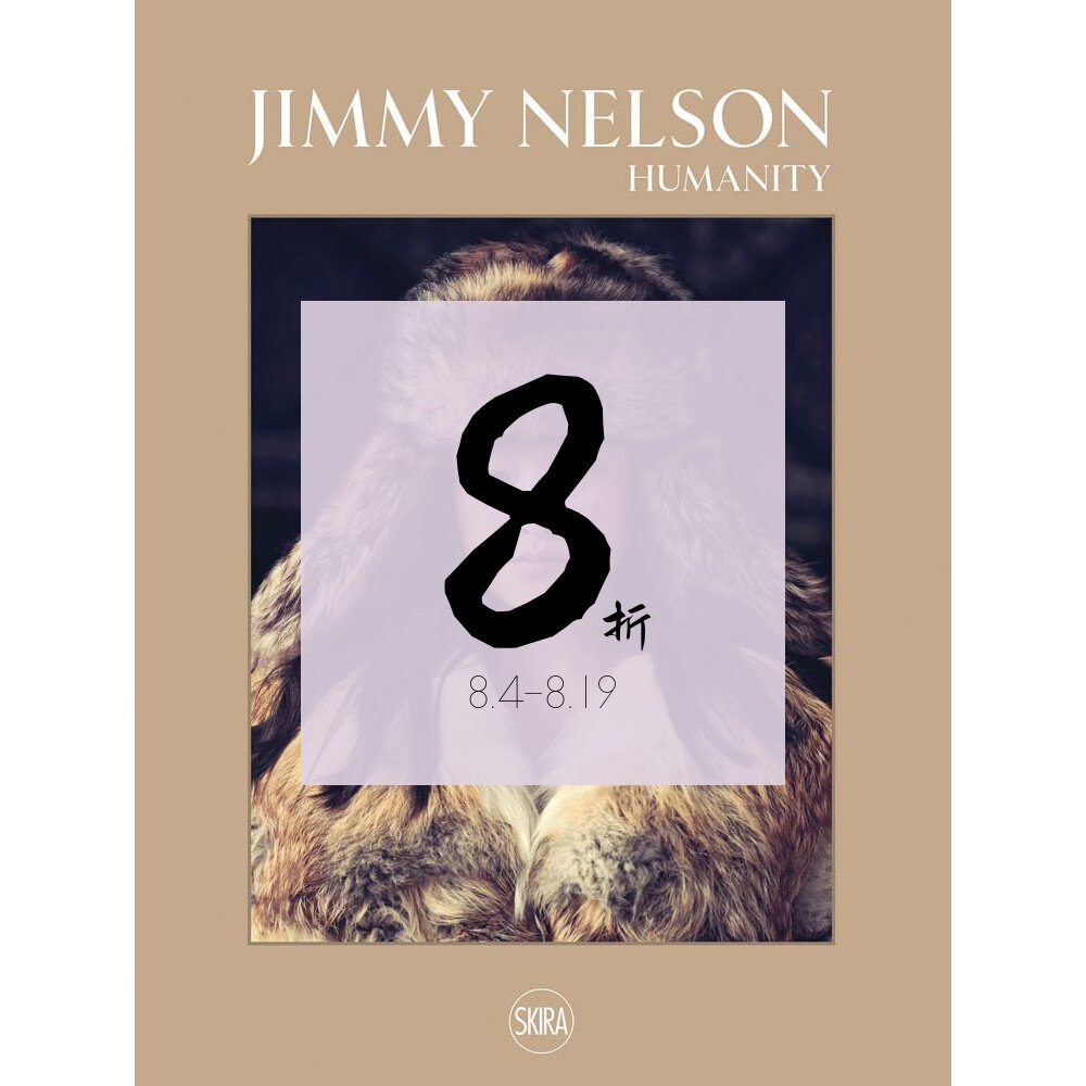 现货米·纳尔逊摄影集nelson