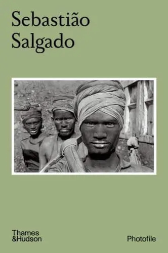 塞巴斯蒂昂·萨尔加多 Sebastiao Salgado: 0 (Photofile)｜老佛爷书店