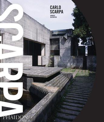 现货卡洛·斯卡帕CarloScarpa