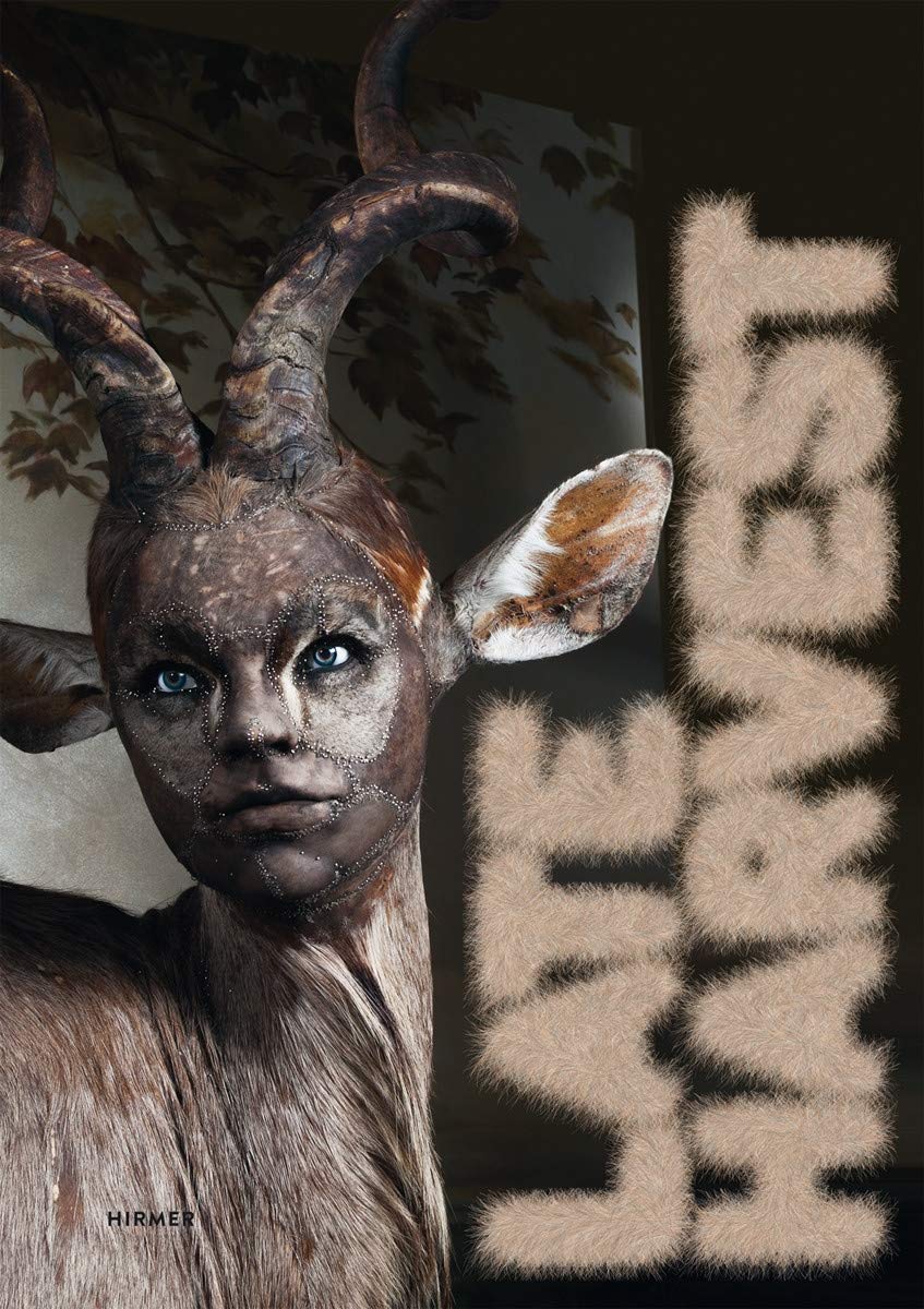 【现货】当代艺术、绘画和摄影中的野生动物 Late Harvest: 2014 art + environment conference