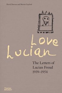 Best 弗洛伊德书信1939–1954 The Lucian Times Art Love 1939–1954— Freud 2022 Book Letters 现货