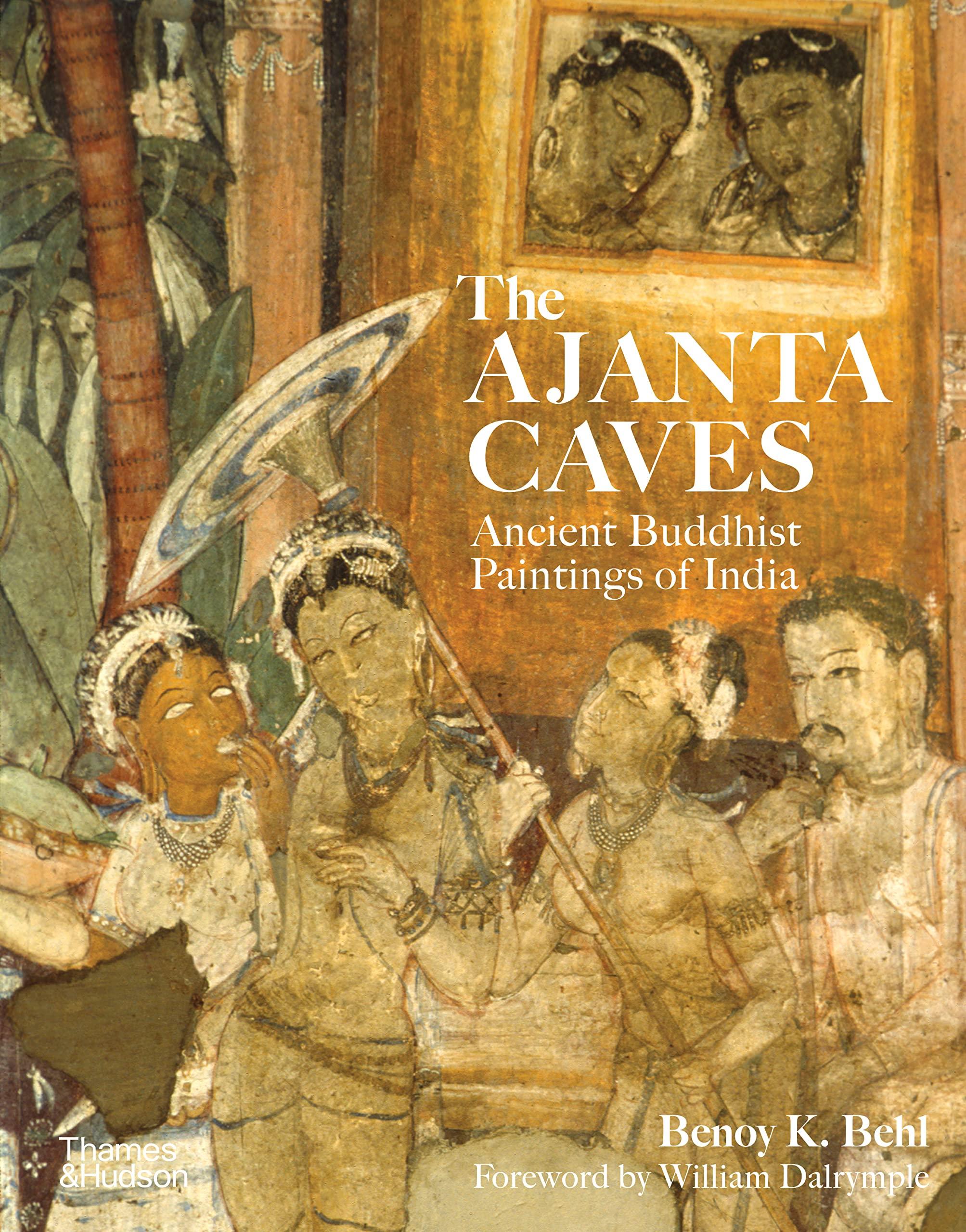 现货阿旃陀石窟AjantaCaves