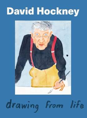 现货大卫·霍克尼DavidHockney
