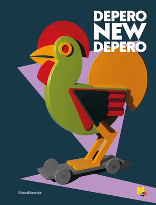 现货福尔图纳托·迪佩罗Depero