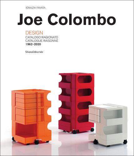 科隆设计目录JoeColombo
