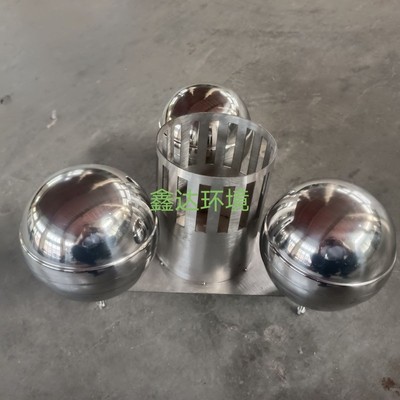 定制款浮球浮油收集器