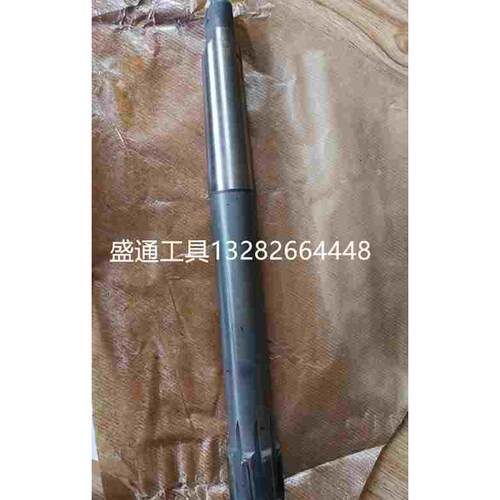 镶合金锥柄机用铰刀M59/60/62/65/70/72/75/80/85  YW2材质