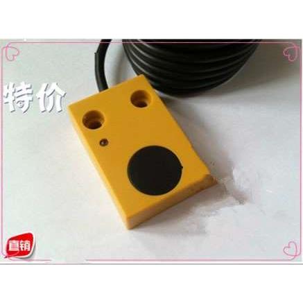 接近传感器开关 电感式FJ14T-8PB直流3线PNP常闭