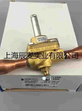 EMERSON艾默生电磁阀240RA8T5T 9T7T 12T9T 16T11T 20T13T 20T17T