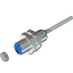 M12x30短磁性接近开关2线常开常闭进口芯片VJ1230-D10K D10H W10K