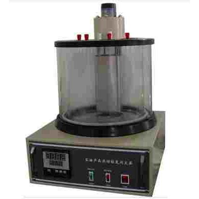 SYD-265D-I石油产品运动粘度测试仪 恒温型石油粘度计厂家直销