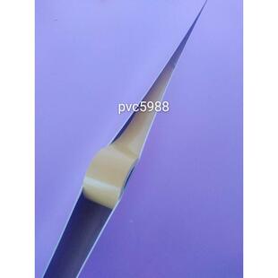 PVC塑胶地板施工专用双面胶带网格胶带高粘胶带布基双面不断膜