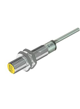 西普传感器VJ12-D10K A10K M12磁性接近开关PK/D10NK/PH感应磁铁