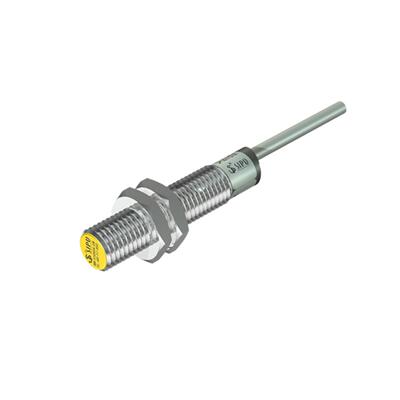 西普传感器VJ12-D10K A10K M12磁性接近开关PK/D10NK/PH感应磁铁