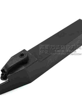 翰琛外圆车刀杆72.5度MVVNN1616H16C/2020K16C/2525M16C/3232P16C