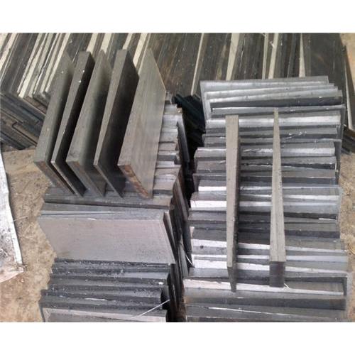 厂家直销斜垫铁斜铁垫片Q235机床调整垫铁平垫铁120X100X10-2mm