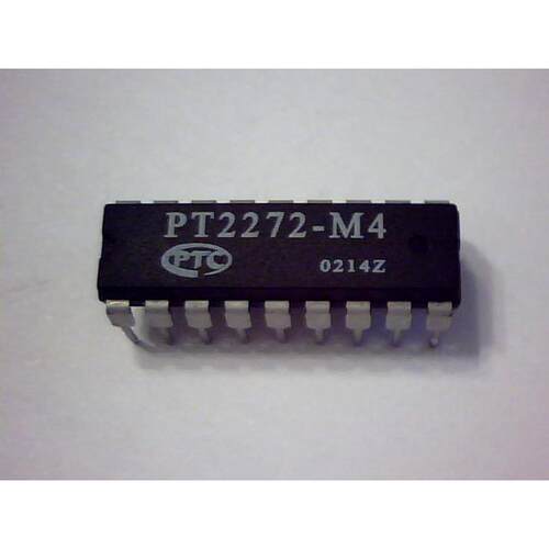 PT2272-M4
