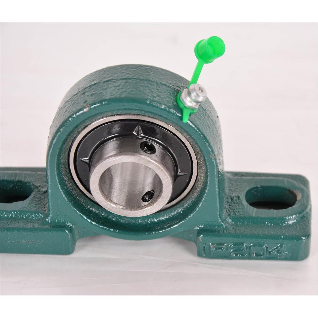 UCP204 P205 P206 P207 P208 P209 210日本进口带座外球面轴承