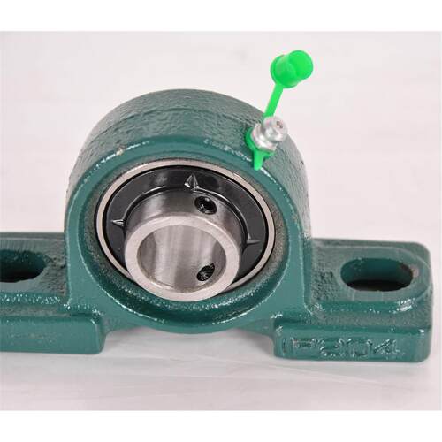 UCP204 P205 P206 P207 P208 P209 210日本进口带座外球面轴承