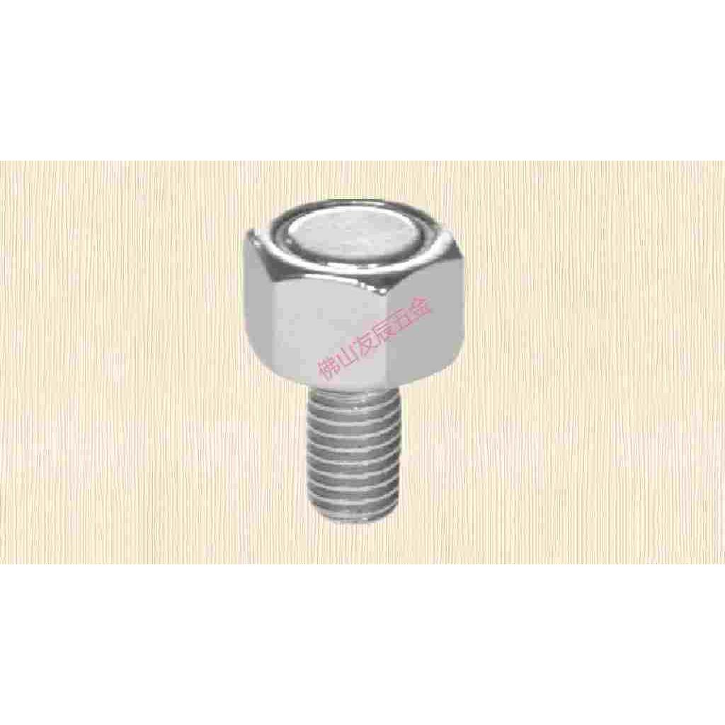 带座磁铁 BML11-M4/M5/M6/M8-L10/L15/L20