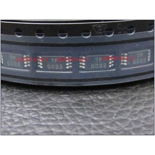 全新原装 TIG032TS G032  MSOP-8  配单  可直拍