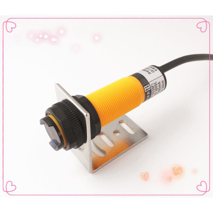 G30-3A70NA 漫反射/扩散反射式光电开关 直流三线NPN常开