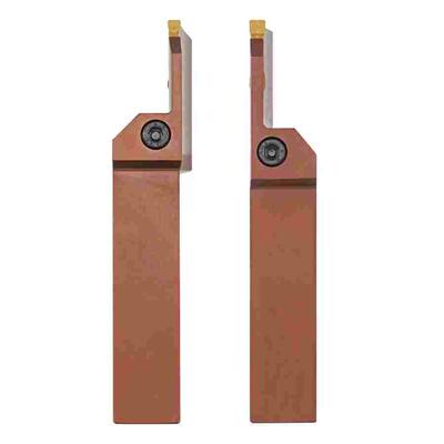 加长切深端面切槽刀杆 MGHH325R 425R 525R 625R 332R 432R 532R