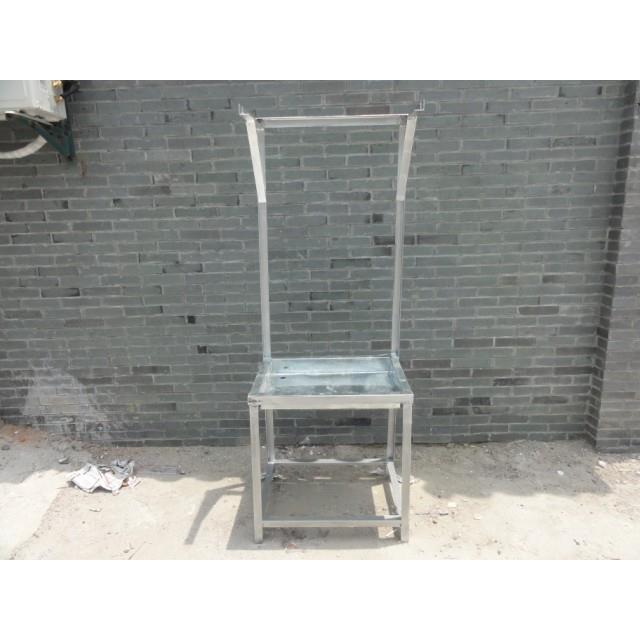 玉雕机吊机架子锣机架子支架+水盆玉雕工具玉石翡翠雕刻工作台