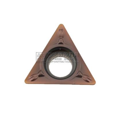 日本住友 数控刀片TPMT110308N-SU AC530U特惠