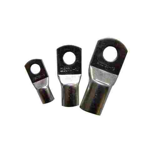 短铜鼻子窥口接线端子铜线耳SC70 SC95 SC120 SC150 SC185 SC240