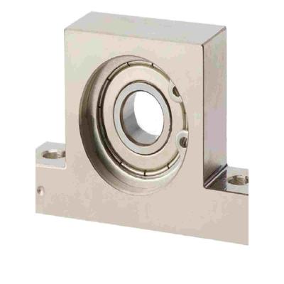 立式轴承座固定座T型BGHKB BGHKA605 625 606 626 698 628 608