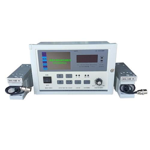 HOPE ZD-6000MR ZD-2000MR自动张力控制器印刷收放卷双工位预驱动