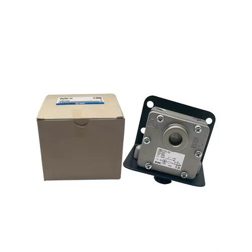 日本SMC原装气动延时阀 延时器VR2110-N01-X102/VR2110-F01-X102