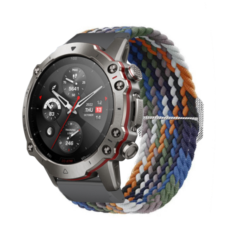 Amazfit跃我COROS高驰手表